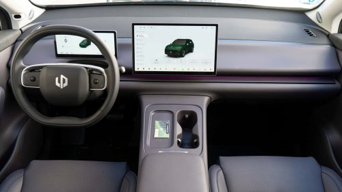 Gama Leapmotor: de un SUV con 970 km de autonomía a un urbano EV desde 10.700 €