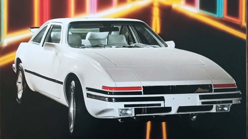 Miura – Brasiliens Traum vom eigenen Sportwagen