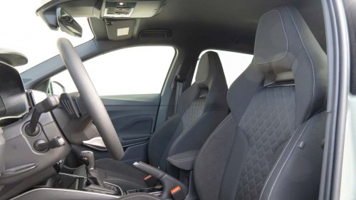 Skoda Fabia 2026, a prueba: práctico, divertido y sin electrificar