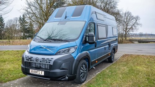 La Strada Edition 40 (2026): Gasfrei zum Jubiläum