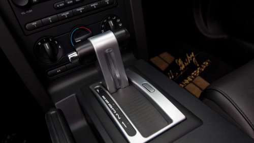 Les Shelby de location existent grâce à ce concept