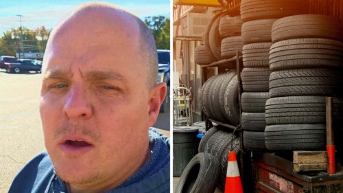 ‘Getting Rewarded for Making Bad Decisions’: Single Mom Goes to Shop for New Tires. Then She Leaves In Tears