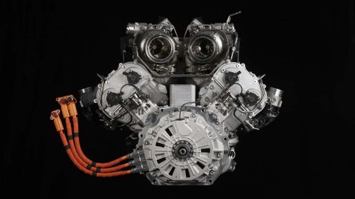 Texas Man Shares How Much He Spends On Maintenance for His Lamborghini Huracán