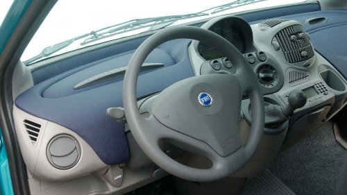 Schräge Schönheiten: 10 Gebrauchte für maximale Coolness