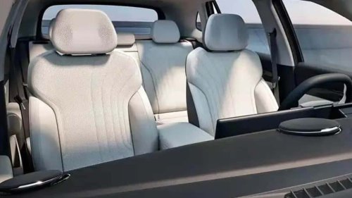 Geely E5 y Starray EM-i: los dos modelos con los que la marca china se estrena en España