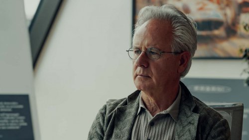 Horacio Pagani Still Can't Wait for the Future: Interview