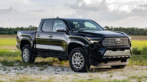 The Best Car Lease Deals You Can Grab This September