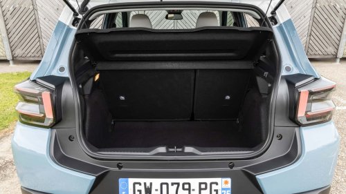 Yaris y Clio, amenazados: Citroën C3 Hybrid, por 20.000 euros