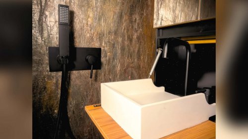 Edler China-Camper: Cíclope Mencía kommt 2026 nach Deutschland