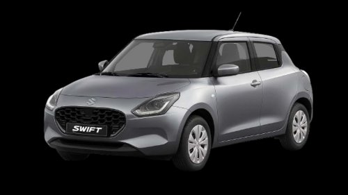 Suzuki Swift 2026: Eco, tres años de revisiones... 79 euros al mes