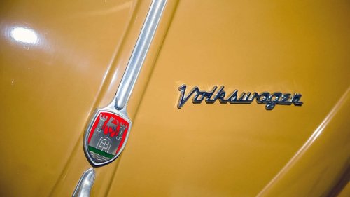 Los Volkswagen Escarabajo más exclusivos del mundo