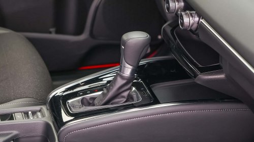 Honda HR-V (2025) im ersten Test: Spar-Wunder mit viel Platz