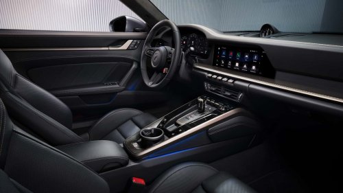 Maserati MCPura vs Porsche 911 Turbo S: Sportwagen-Konzepte im Vergleich