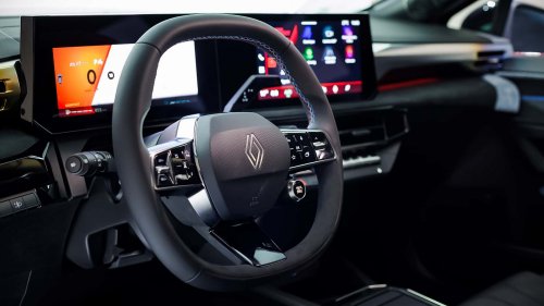 Renault Clio 2026: ¿de verdad es un Clio?