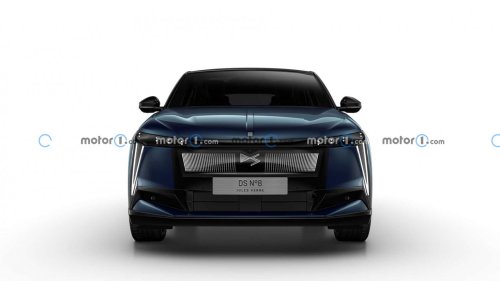 Nuevo DS Nº8 2025: acabado especial, FWD y 4x4… ¿precio, oferta y equipamiento?