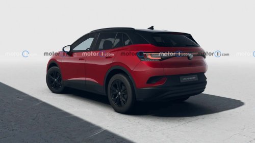 Nuevo Volkswagen ID.4 2026: ¡adiós básico! ¿Precios España? Hasta 723 km WLTP