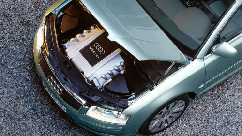 V12 TDI und Co.: Die stärksten Audi-Diesel aller Zeiten