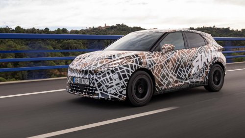 Tujuan Cupra Raval Membuat Mobil Listrik Kecil Tidak Membosankan