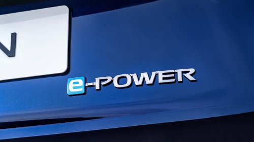 El SUV más grande de Nissan se actualiza para 2026