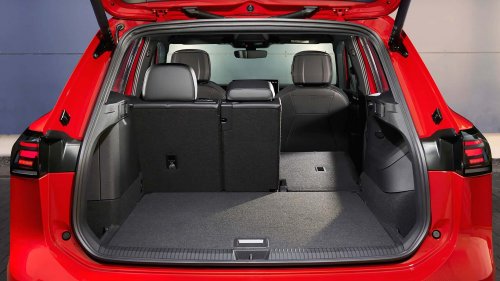 Neuer Toyota RAV4 und VW Tiguan im ersten Vergleich