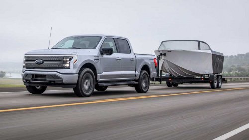 Les ventes de voitures électriques ralentissent dans le monde