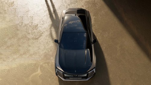 DS Nº8 coche de lujo único con máxima calidad y 8 años de garantía