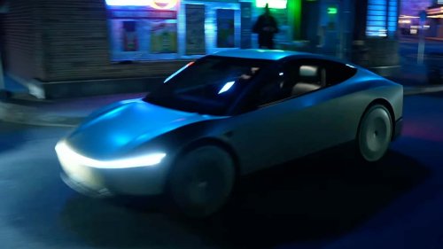 Révolution Tesla : voici comment les plans évoluent