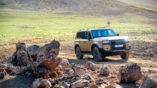 Laut Toyota sind Mild-Hybride keine echten Hybride