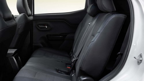 Toyota Urban Cruiser, le nouveau SUV compact japonais