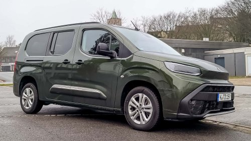 Toyota no renuncia al diésel: nuevo motor de 2,2 litros y 150 CV