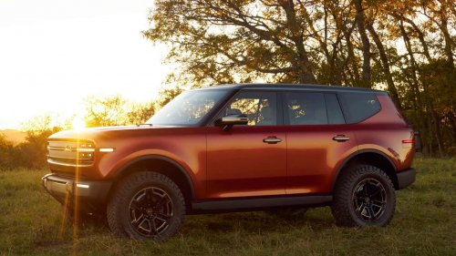 Scout Motors Fires Back At Report Claiming Production Delay