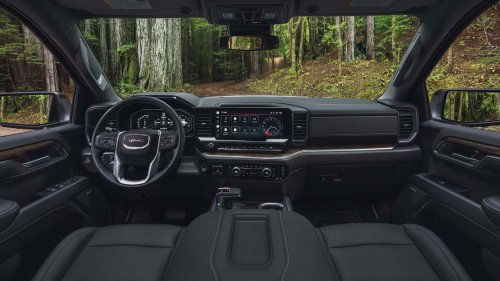 Man Takes GMC Truck to Utah Mechanic. Then He's Told This One Mistake Will Cost $15,000 to Fix