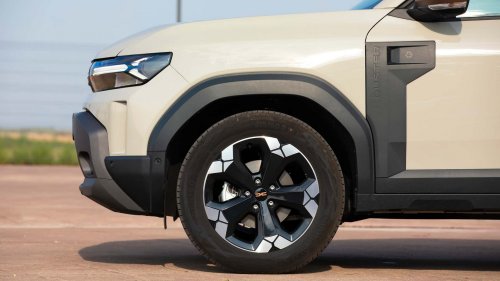 Dacia Duster 2026: las versiones de menos de 25.000 euros