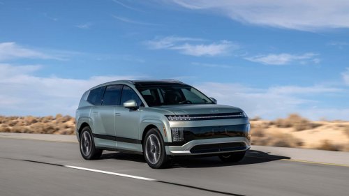 La Corée du Sud envisage également d'interdire l'essence et le diesel à partir de 2035.