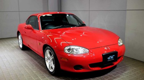 Mazda: Gebt die Träume vom Wankel-Sportwagen endlich auf!