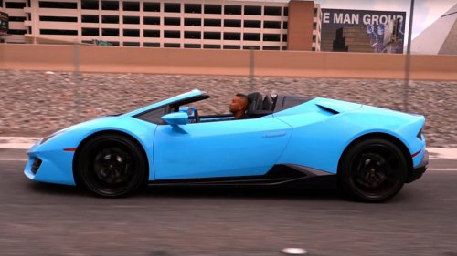 'Is That What They're Sticking in Your Car?:' NYC Man Buys Walmart Oil. Then He Notices the Super Tech, NAPA, and Ford Oil Filters