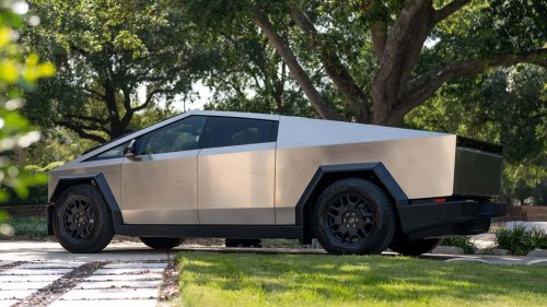 The Tesla Cybertruck Just Got Way Cheaper—But It Won't Last