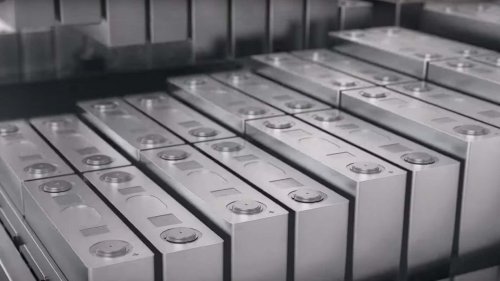 Voici les premières limites de consommation pour les voitures électriques