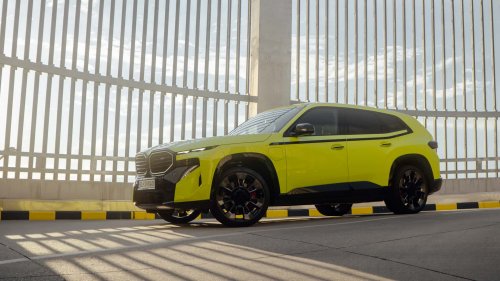 ‘I Want This Car So Bad:’ Man Gets New BMW. Then He Realizes the Cup Holders Have An Unprecedented New Feature