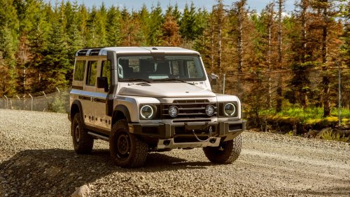 Ineos Could Be in Trouble as It Cuts 'Several Hundred' Jobs