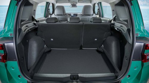 Opel Frontera vs. MG ZS: Günstige SUVs im Vergleich