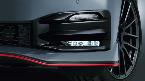 Nissan Will Double Its Nismo Lineup in a Performance Push