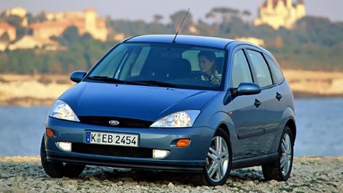 Tschüss, Ford Focus: Er hätte mehr verdient gehabt