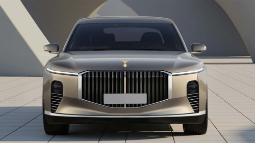 Estos coches de lujo vietnamitas son lo más curioso que verás hoy