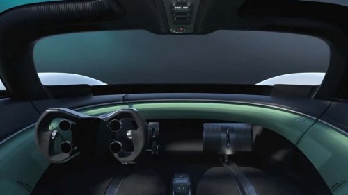 Xiaomi présente la Vision GT, une supercar électrique pour… PlayStation