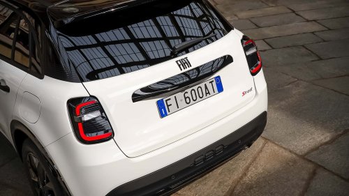Fiat 600: Neuer Basis-Benziner, aber ist das wirklich sinnvoll?