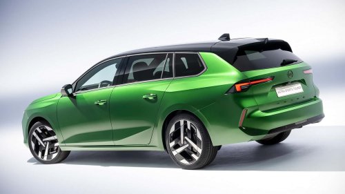 Opel Astra 2026: precios al contado por debajo de 25.000 euros