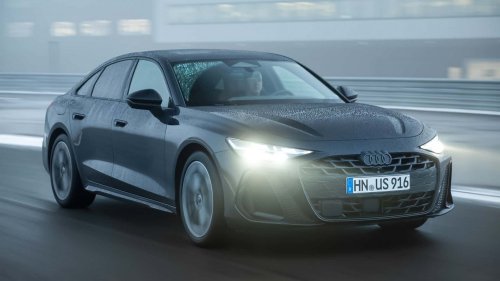 Audi A6 3.0 V6 TDI (2026) im Test: Der Antrieb auf den dieses Auto gewartet hat