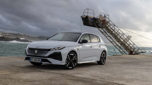 Peugeot 308 2026, la oferta definitiva para destronar al Golf