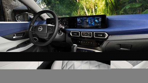 Nissan Sentra (2026): Neuauflage des Bestsellers